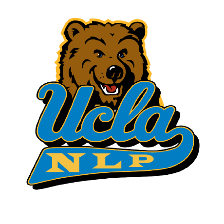 UCLA NLP